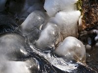 Eiskaltes im Randecker Maar